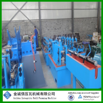 China supplier steel rolling mill